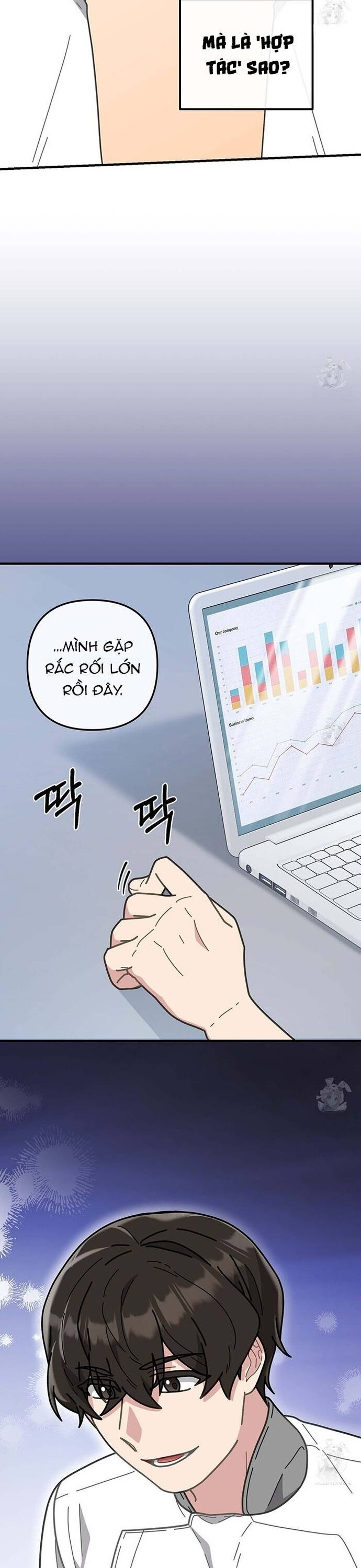 Sự Báo Thù Của Masamune-Kun Chapter 57 - 42