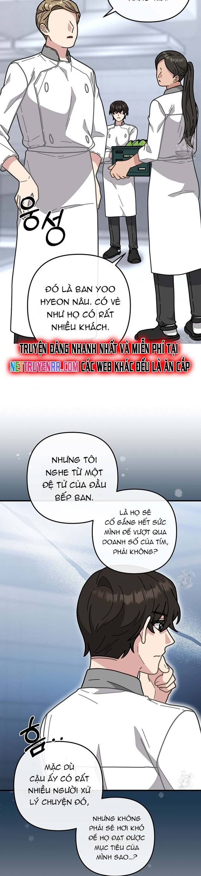 Sự Báo Thù Của Masamune-Kun Chapter 57 - 10