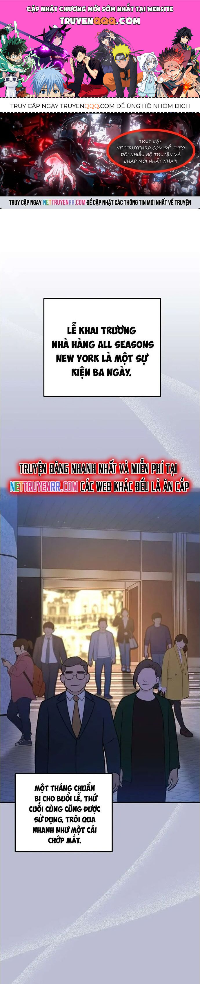 Sự Báo Thù Của Masamune-Kun Chapter 58 - 1