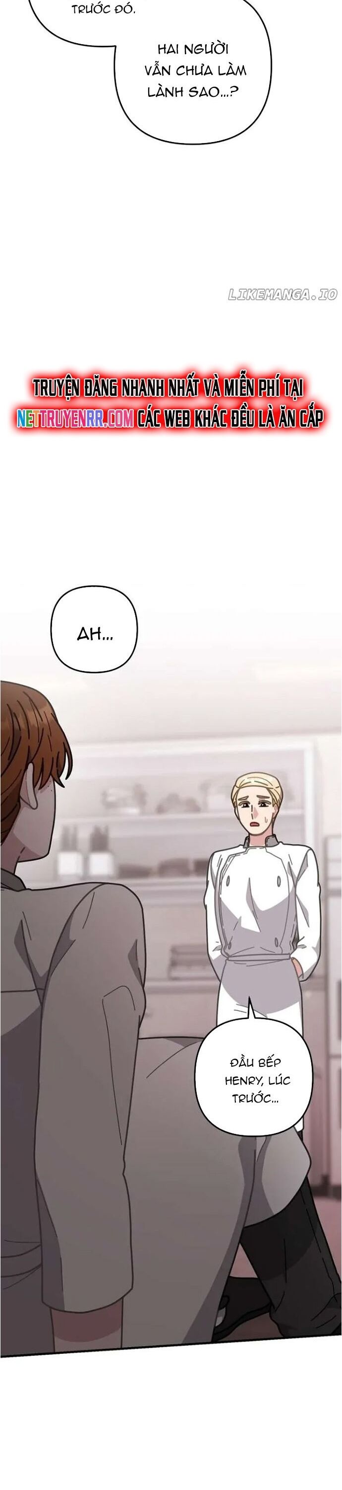 Sự Báo Thù Của Masamune-Kun Chapter 58 - 7