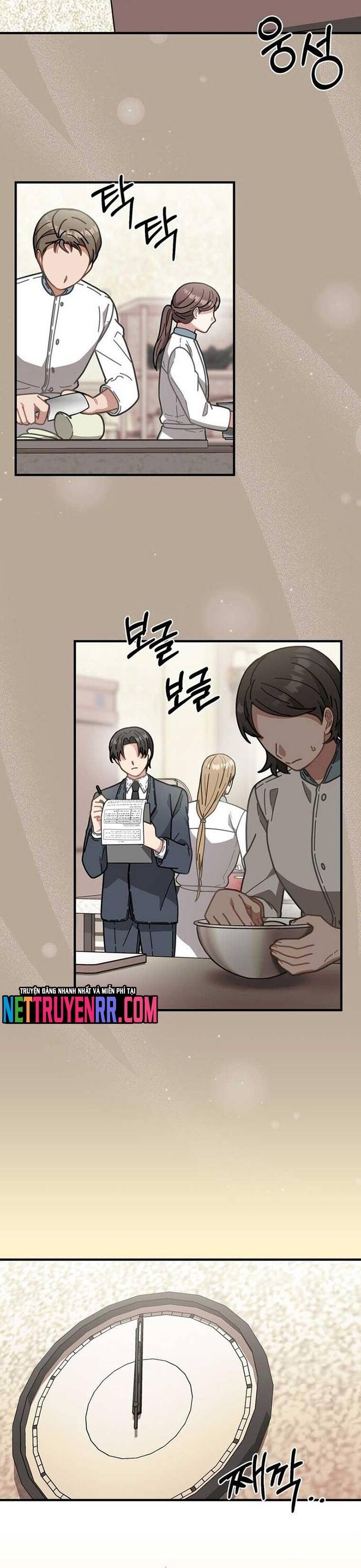 Sự Báo Thù Của Masamune-Kun Chapter 59 - 16