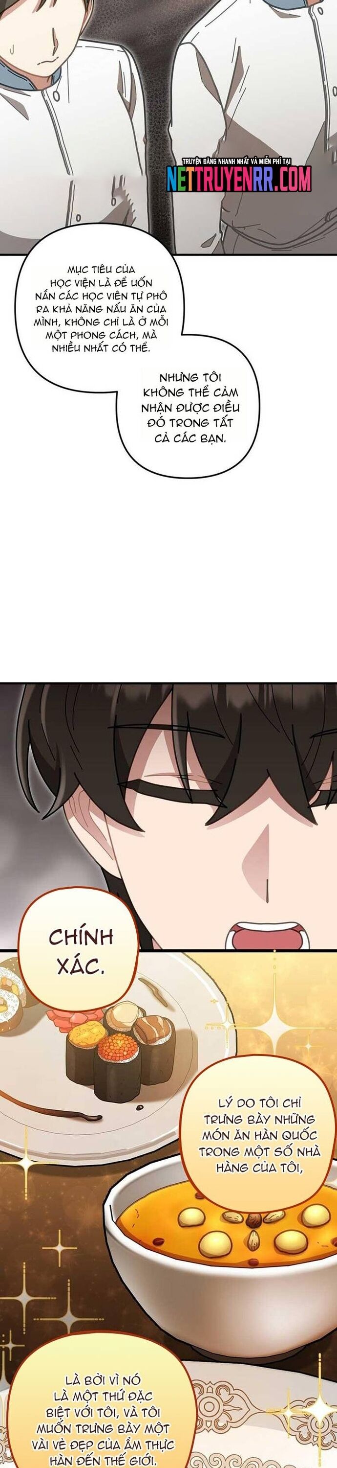 Sự Báo Thù Của Masamune-Kun Chapter 59 - 29