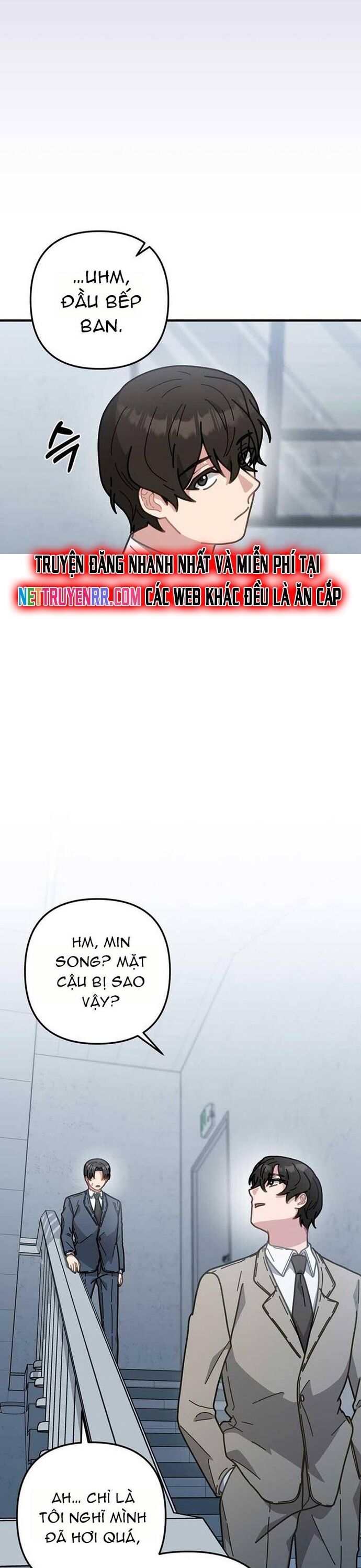 Sự Báo Thù Của Masamune-Kun Chapter 59 - 35