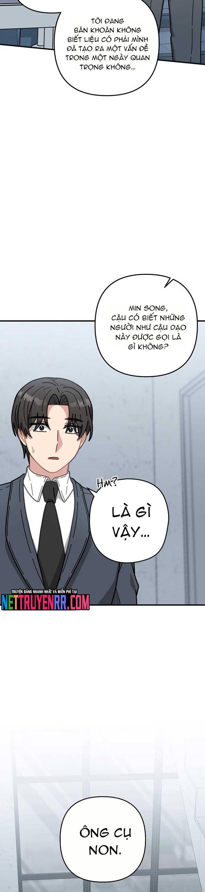 Sự Báo Thù Của Masamune-Kun Chapter 59 - 36