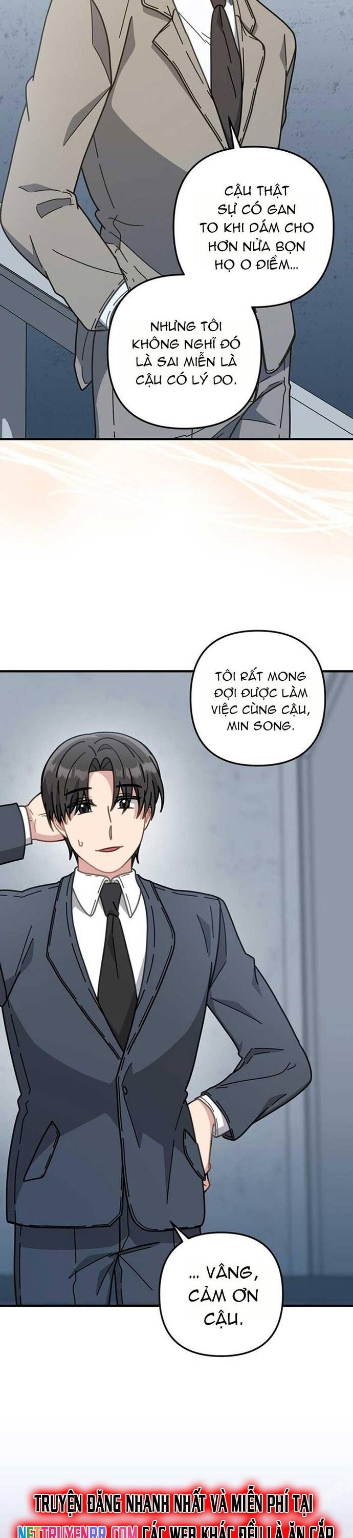 Sự Báo Thù Của Masamune-Kun Chapter 59 - 39