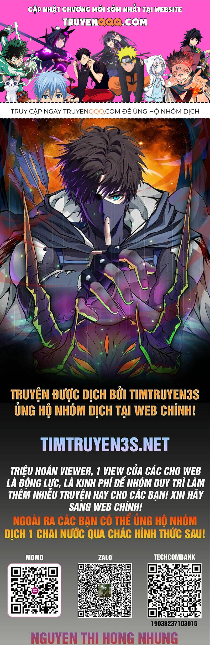 Sự Báo Thù Của Masamune-Kun Chapter 6 - 1