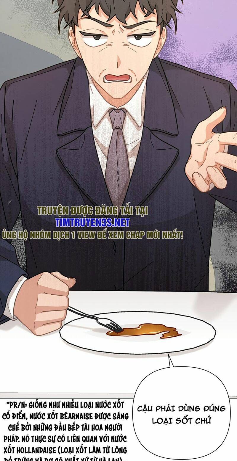 Sự Báo Thù Của Masamune-Kun Chapter 6 - 11