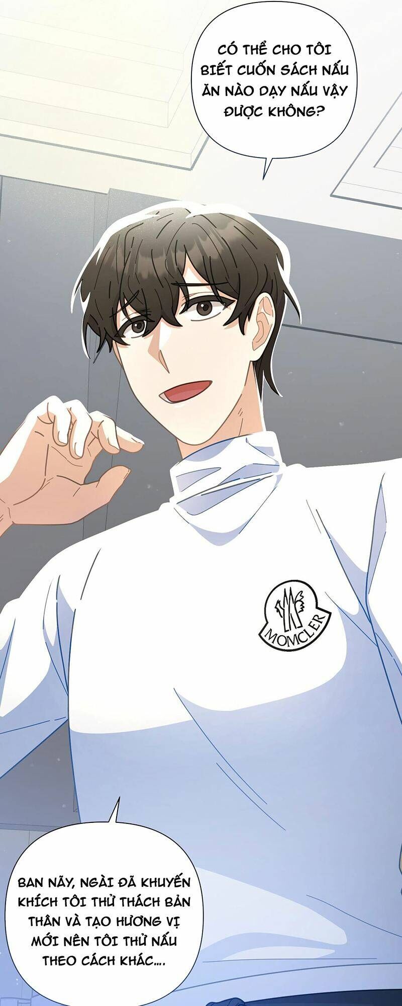 Sự Báo Thù Của Masamune-Kun Chapter 6 - 13