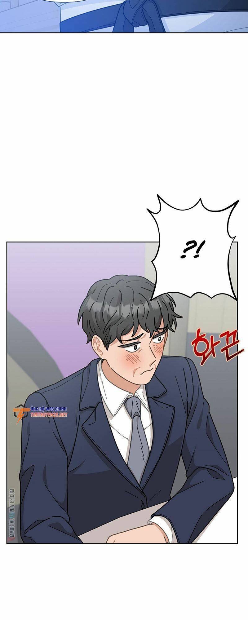 Sự Báo Thù Của Masamune-Kun Chapter 6 - 14