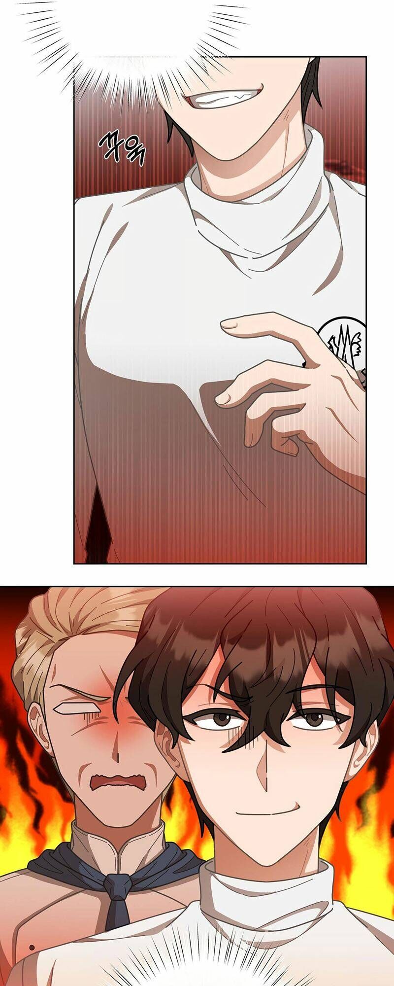 Sự Báo Thù Của Masamune-Kun Chapter 6 - 17