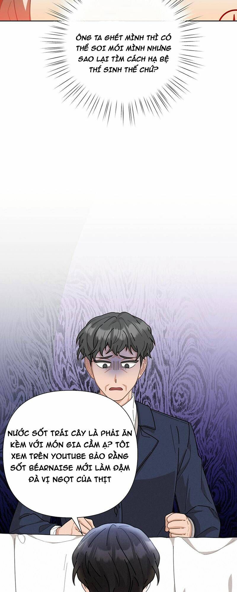 Sự Báo Thù Của Masamune-Kun Chapter 6 - 18