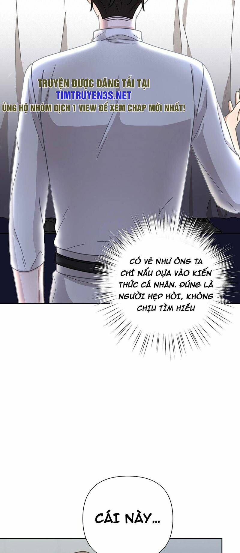 Sự Báo Thù Của Masamune-Kun Chapter 6 - 19