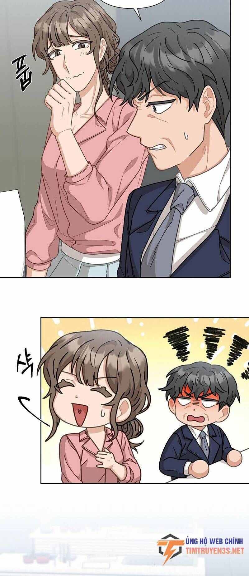 Sự Báo Thù Của Masamune-Kun Chapter 6 - 20