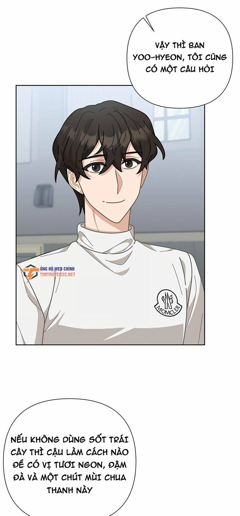 Sự Báo Thù Của Masamune-Kun Chapter 6 - 22