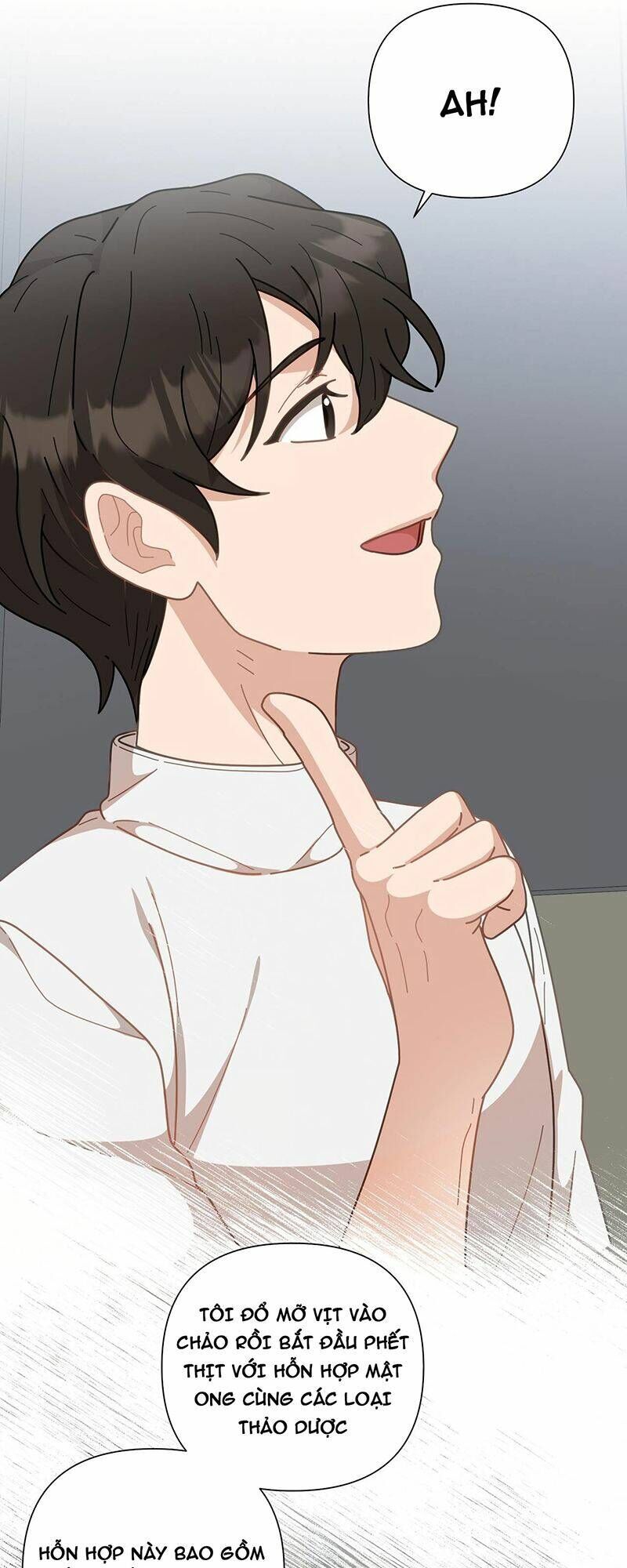 Sự Báo Thù Của Masamune-Kun Chapter 6 - 24