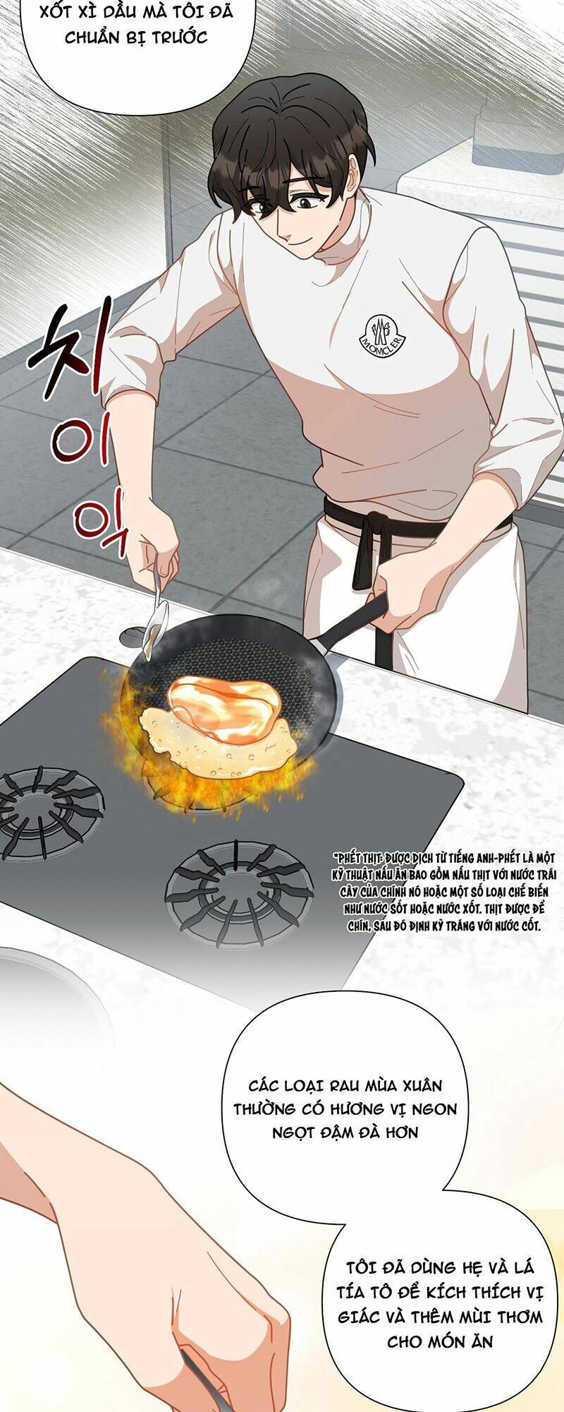 Sự Báo Thù Của Masamune-Kun Chapter 6 - 25
