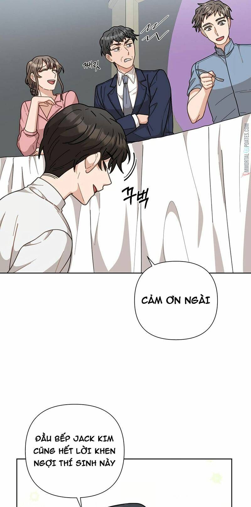 Sự Báo Thù Của Masamune-Kun Chapter 6 - 27