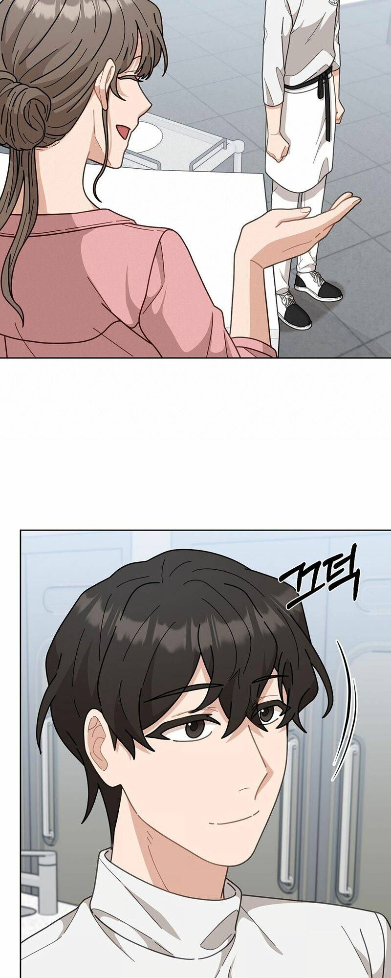 Sự Báo Thù Của Masamune-Kun Chapter 6 - 34