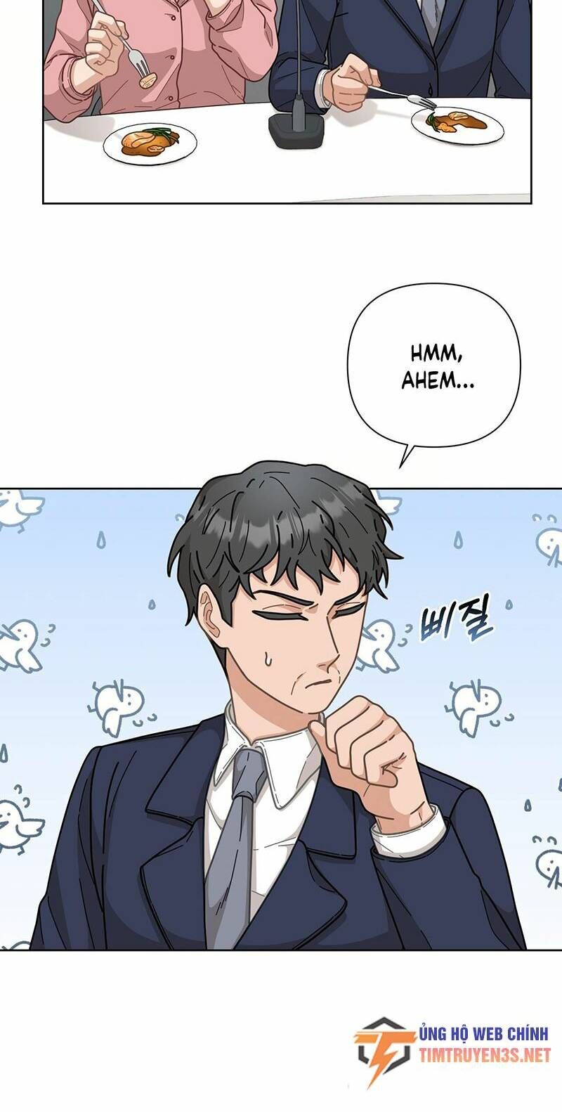 Sự Báo Thù Của Masamune-Kun Chapter 6 - 5