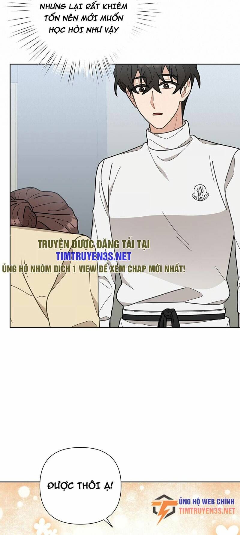 Sự Báo Thù Của Masamune-Kun Chapter 6 - 43