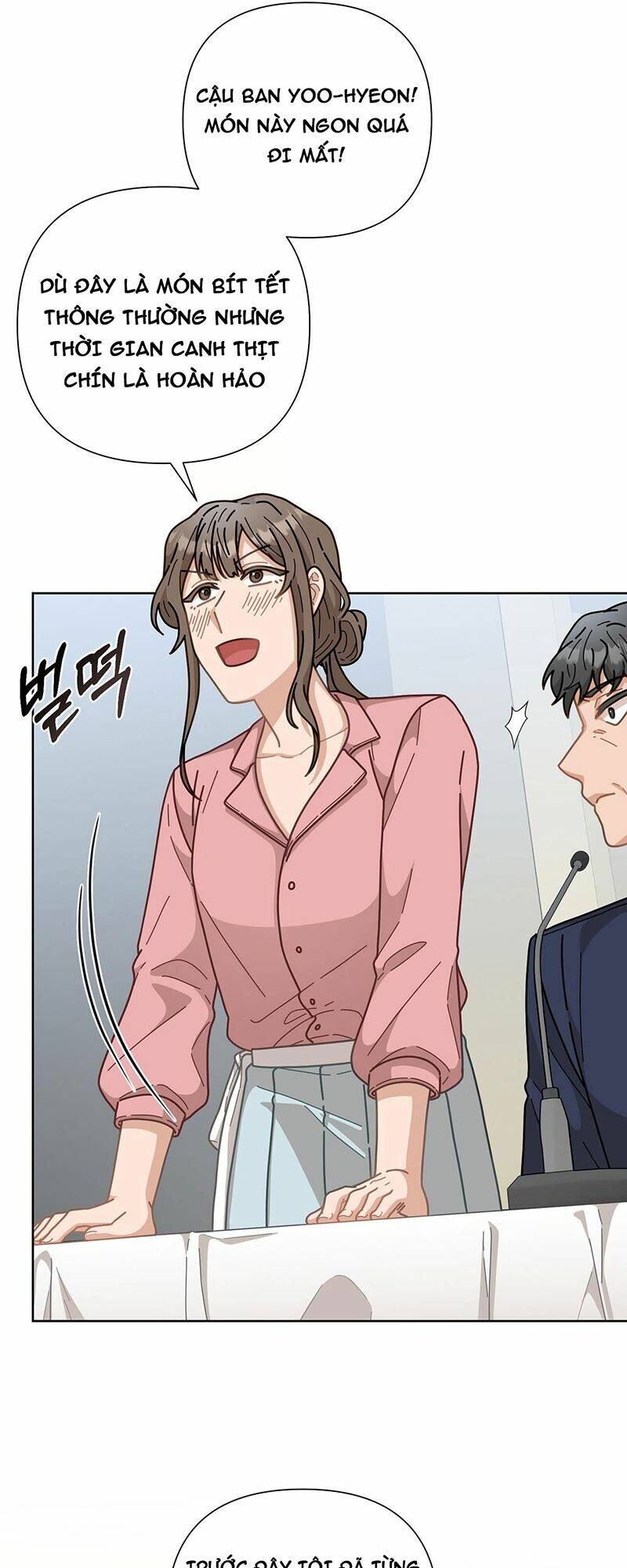 Sự Báo Thù Của Masamune-Kun Chapter 6 - 6