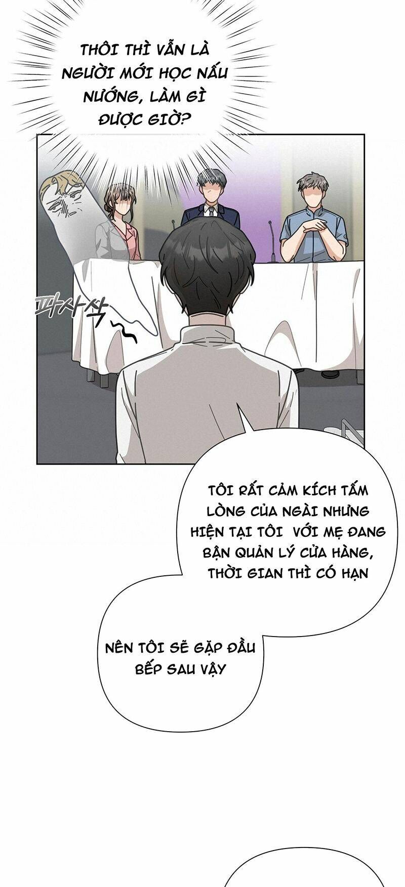 Sự Báo Thù Của Masamune-Kun Chapter 6 - 51