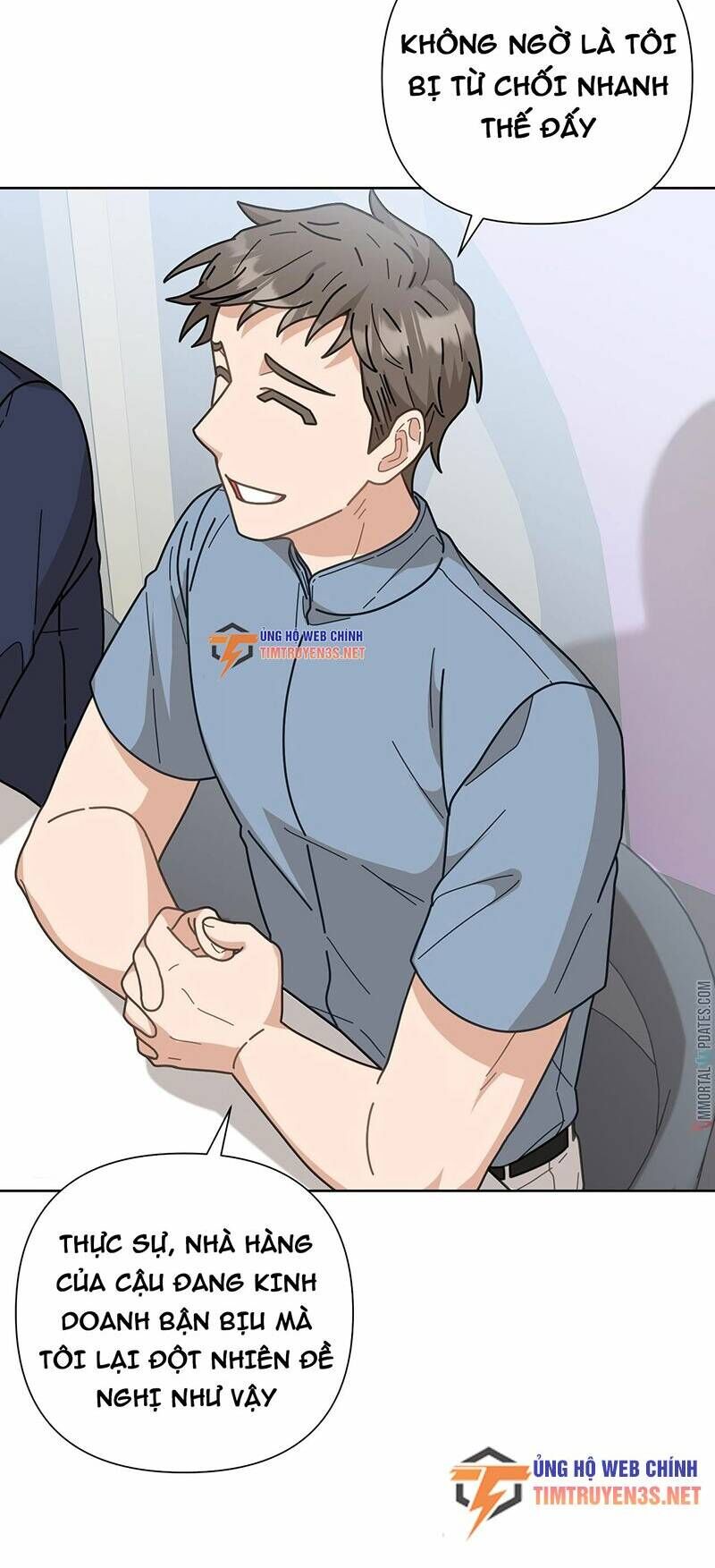 Sự Báo Thù Của Masamune-Kun Chapter 6 - 52