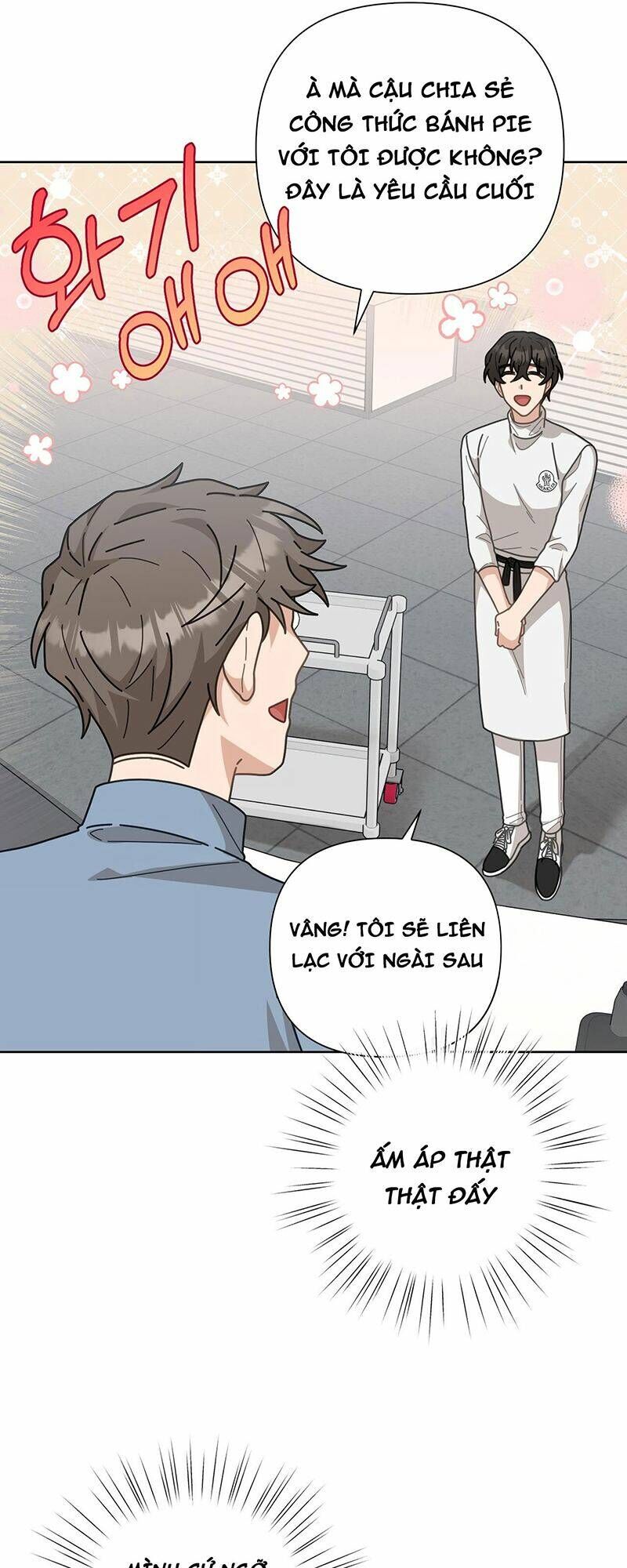 Sự Báo Thù Của Masamune-Kun Chapter 6 - 53