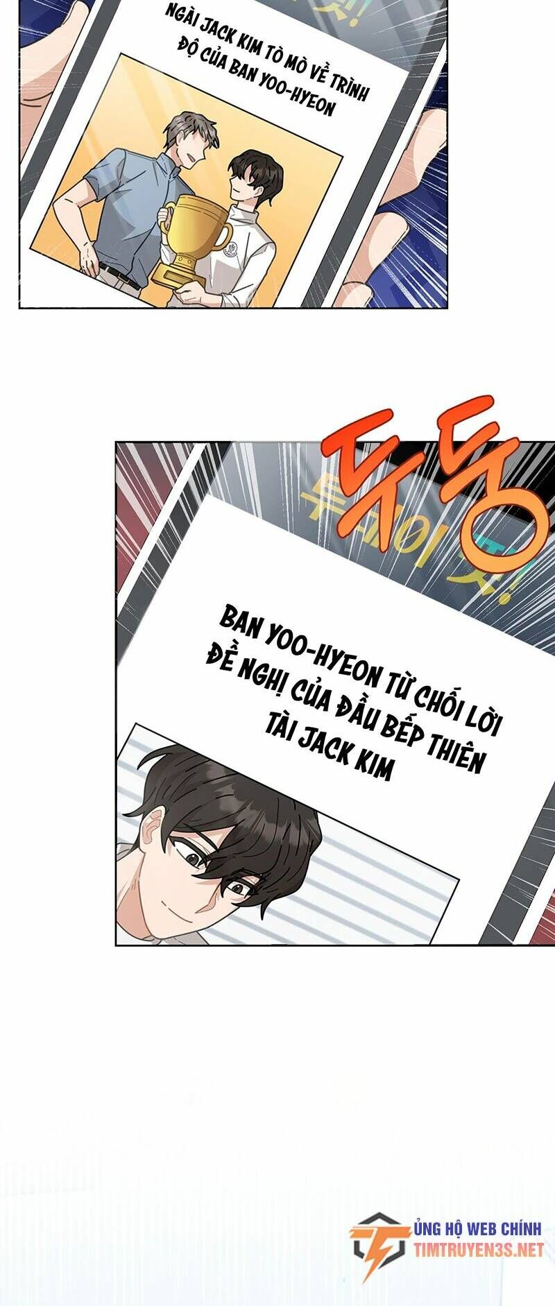 Sự Báo Thù Của Masamune-Kun Chapter 6 - 55