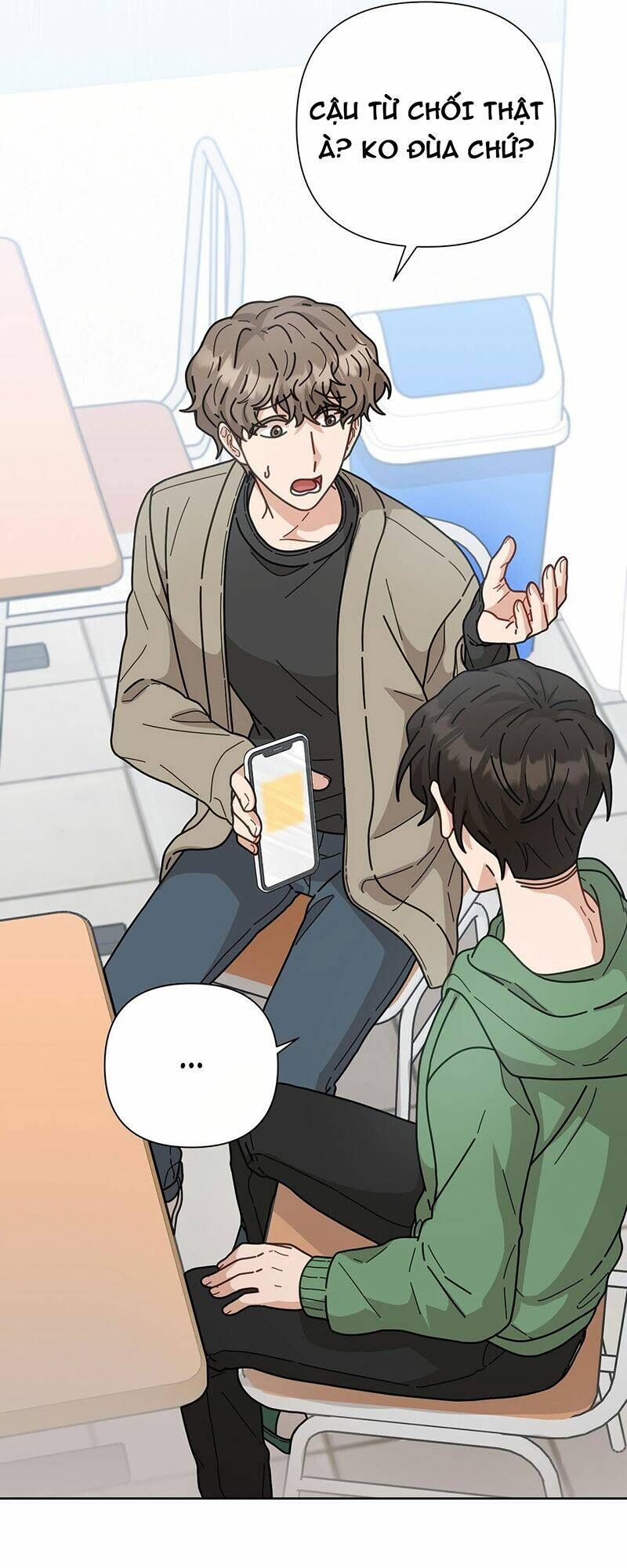 Sự Báo Thù Của Masamune-Kun Chapter 6 - 56