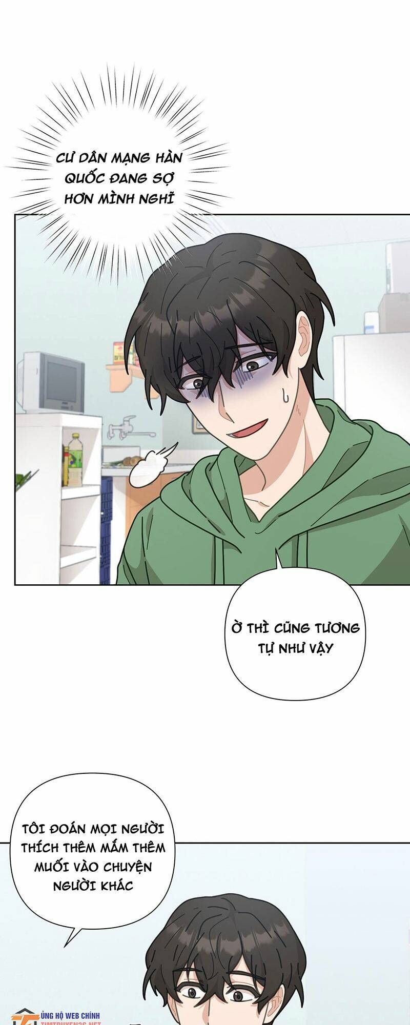 Sự Báo Thù Của Masamune-Kun Chapter 6 - 57