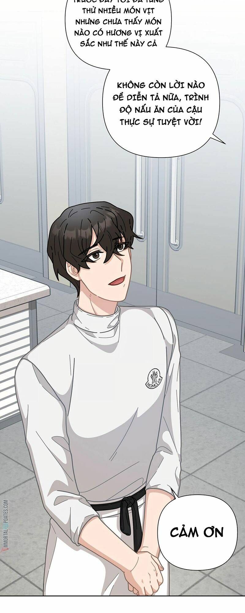 Sự Báo Thù Của Masamune-Kun Chapter 6 - 7