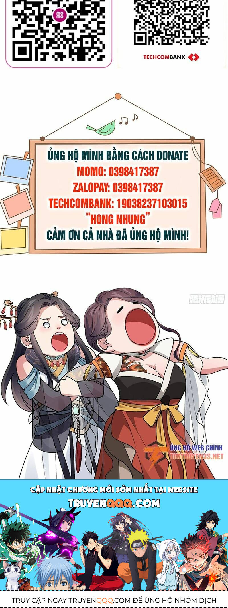 Sự Báo Thù Của Masamune-Kun Chapter 6 - 66