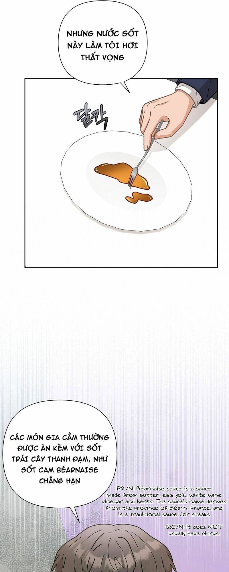 Sự Báo Thù Của Masamune-Kun Chapter 6 - 10