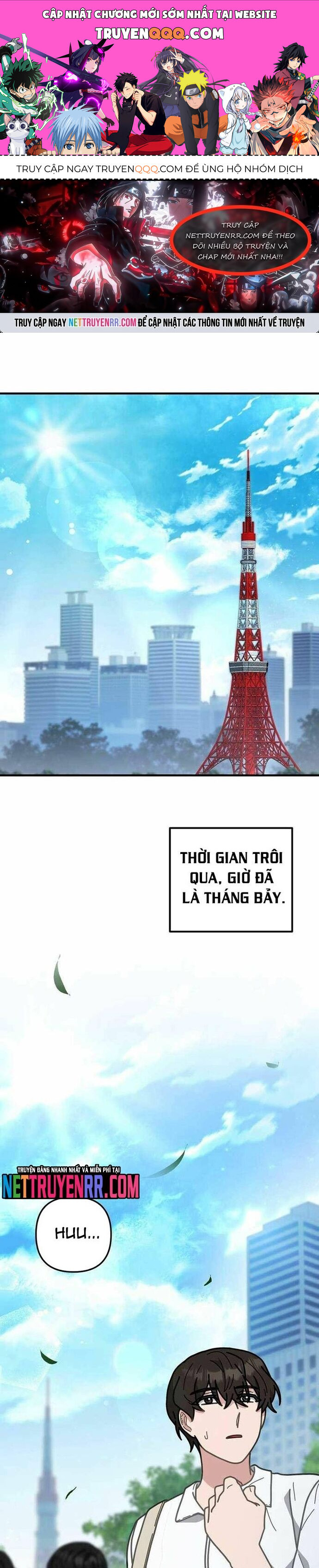 Sự Báo Thù Của Masamune-Kun Chapter 60 - 1