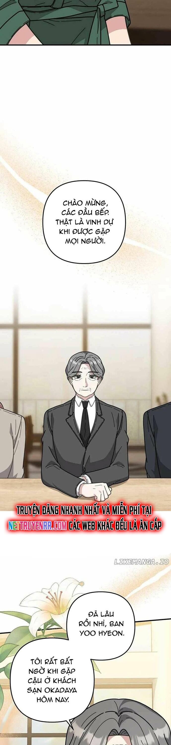 Sự Báo Thù Của Masamune-Kun Chapter 60 - 15