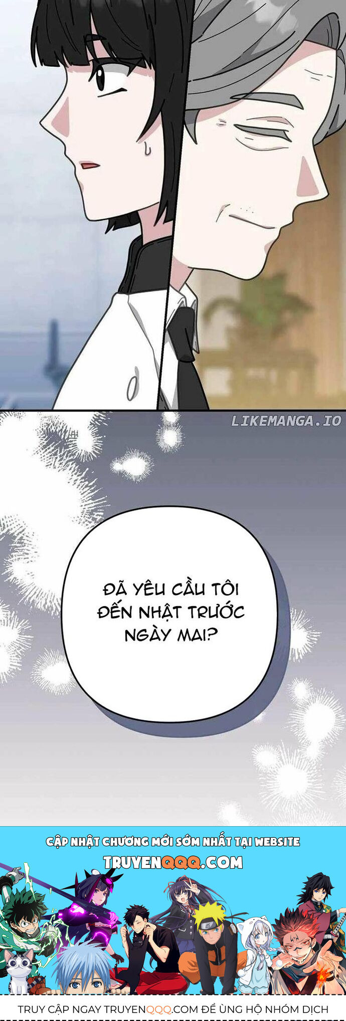 Sự Báo Thù Của Masamune-Kun Chapter 60 - 43