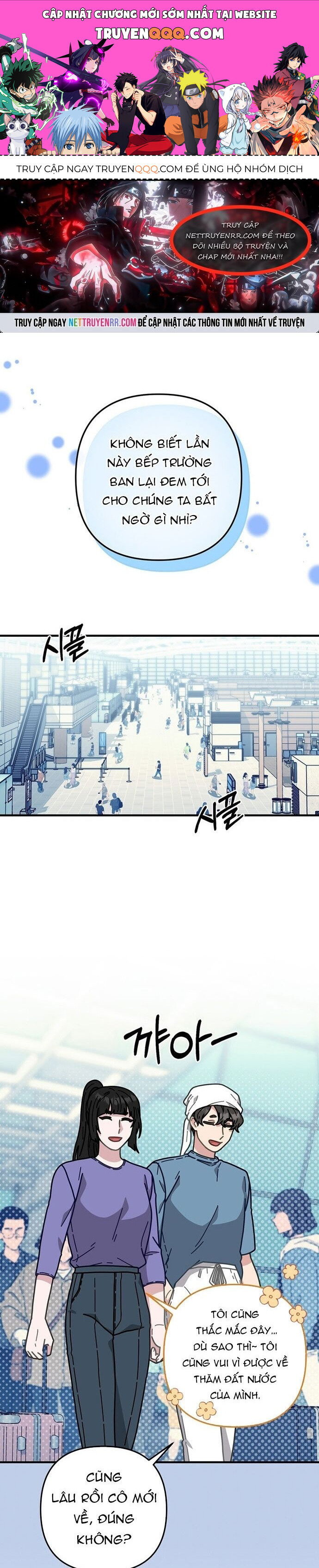 Sự Báo Thù Của Masamune-Kun Chapter 61 - 1