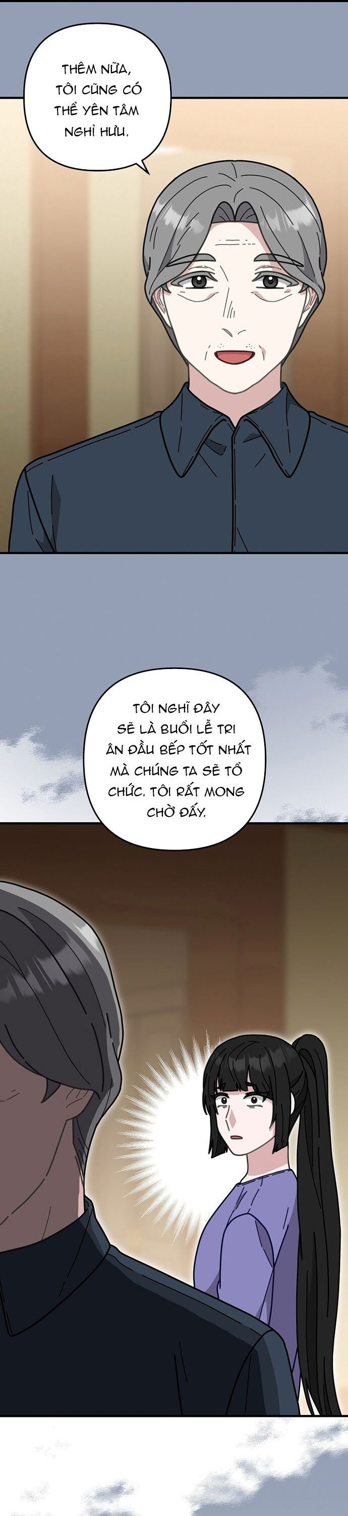 Sự Báo Thù Của Masamune-Kun Chapter 61 - 19