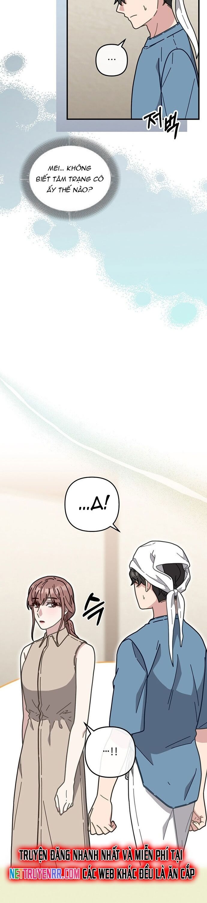 Sự Báo Thù Của Masamune-Kun Chapter 61 - 21