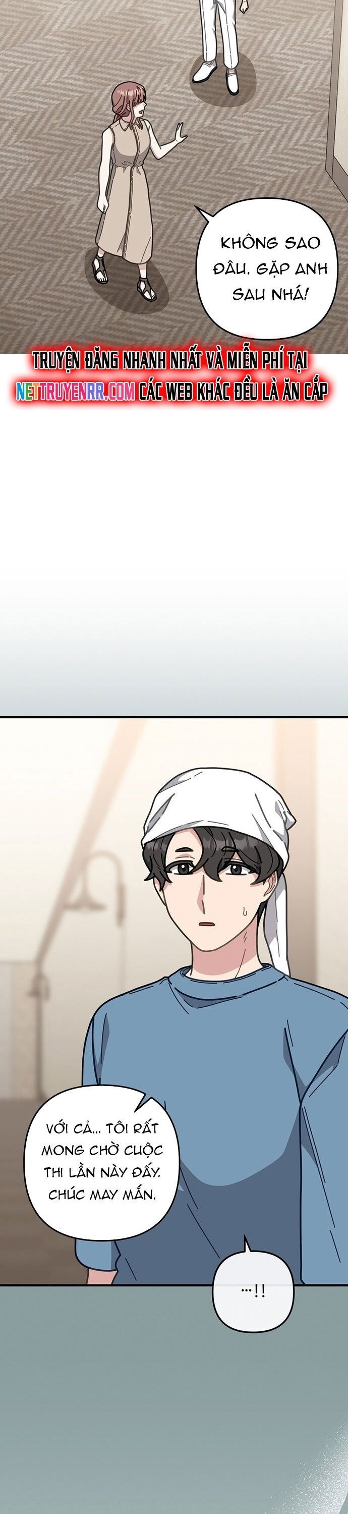 Sự Báo Thù Của Masamune-Kun Chapter 61 - 24