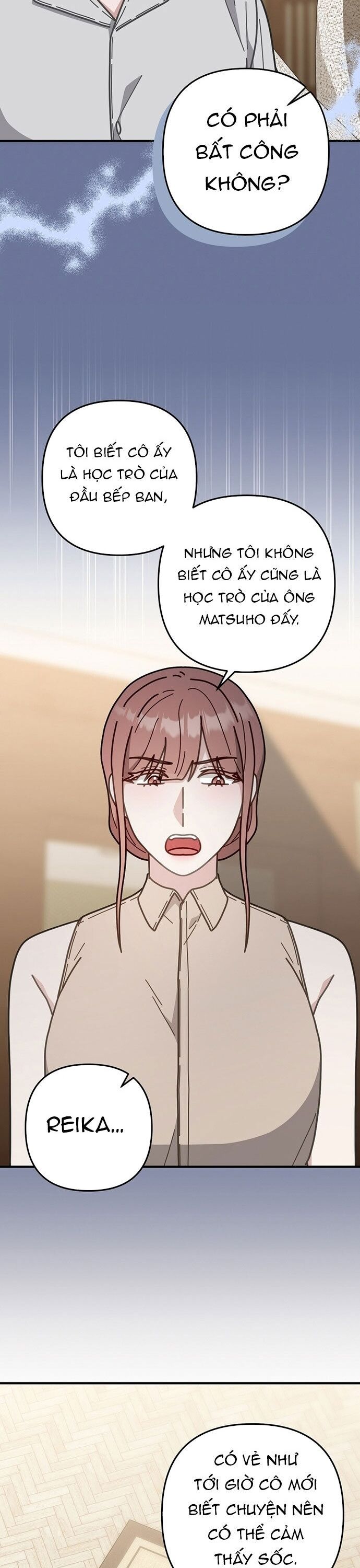 Sự Báo Thù Của Masamune-Kun Chapter 61 - 27