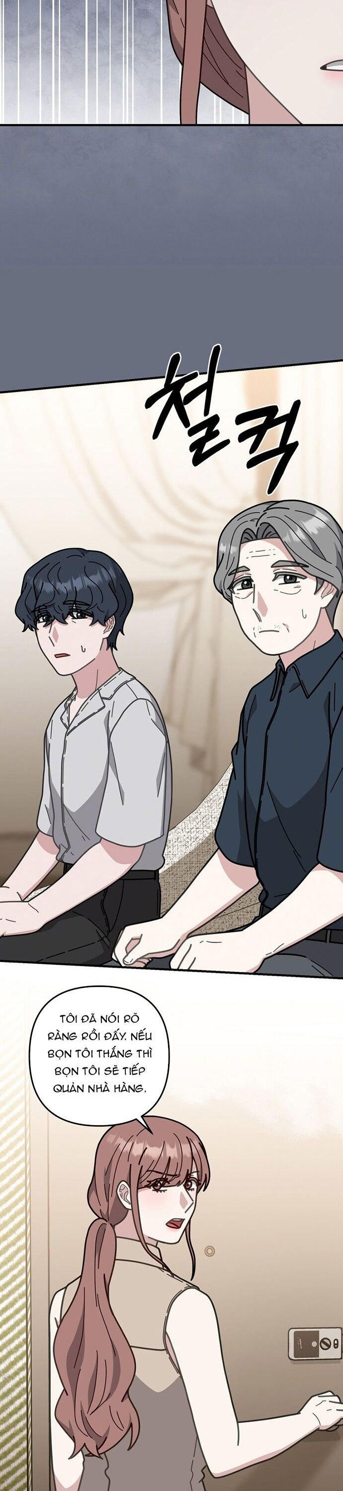 Sự Báo Thù Của Masamune-Kun Chapter 61 - 30