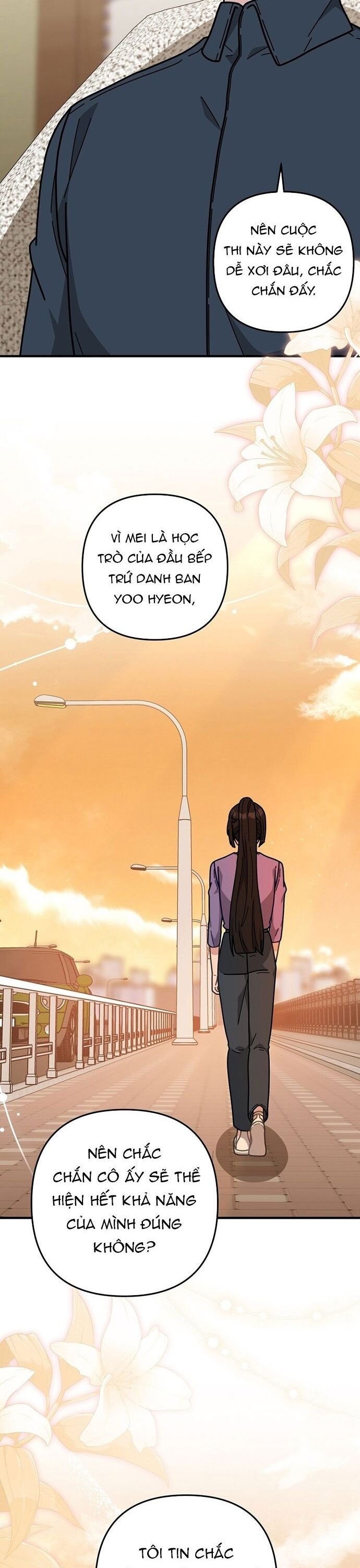 Sự Báo Thù Của Masamune-Kun Chapter 61 - 36