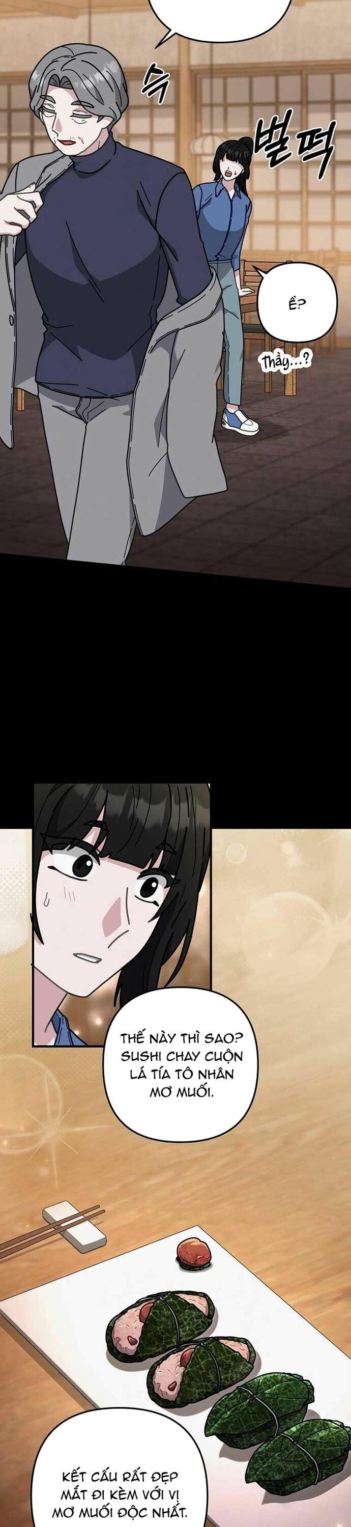 Sự Báo Thù Của Masamune-Kun Chapter 62 - 11