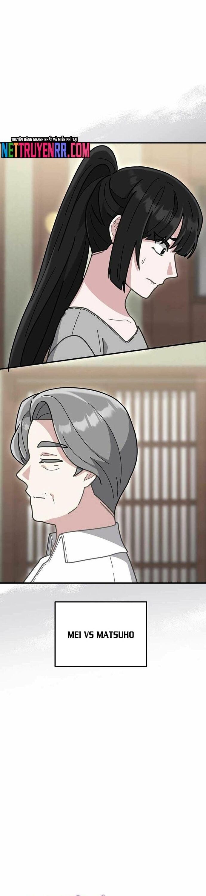 Sự Báo Thù Của Masamune-Kun Chapter 62 - 3