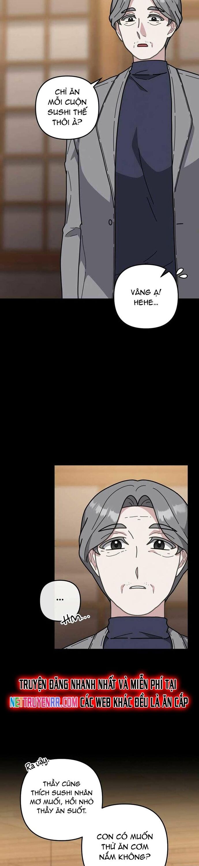 Sự Báo Thù Của Masamune-Kun Chapter 62 - 10