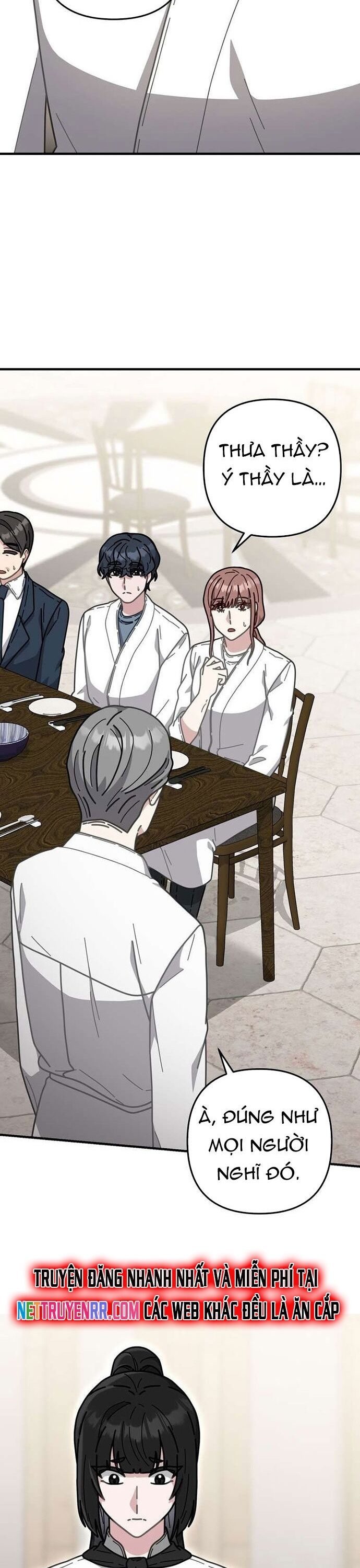 Sự Báo Thù Của Masamune-Kun Chapter 63 - 21