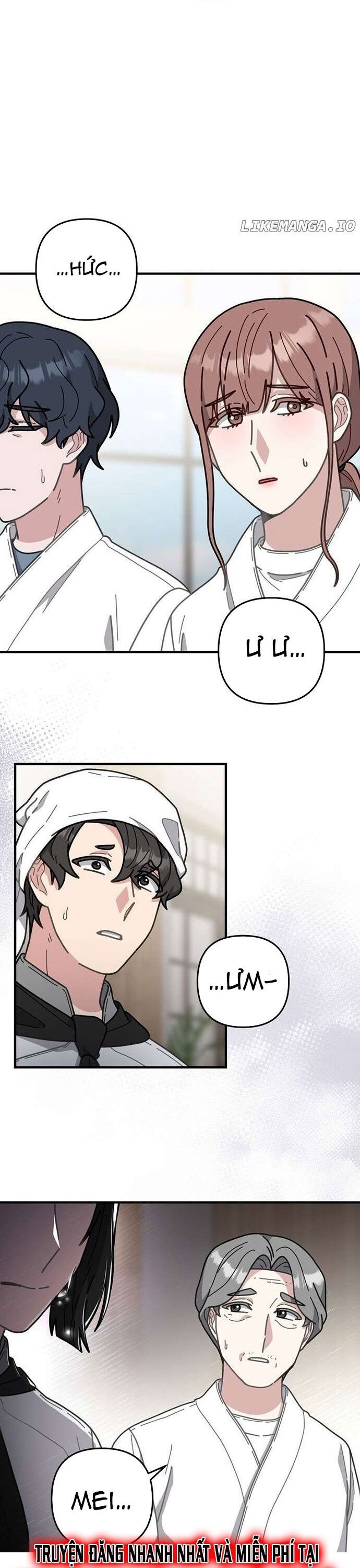 Sự Báo Thù Của Masamune-Kun Chapter 63 - 24