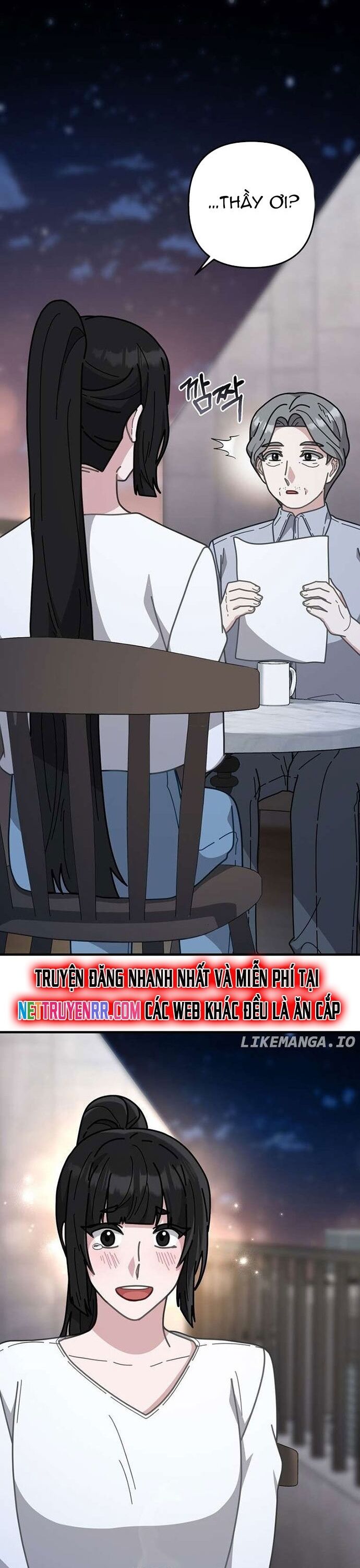 Sự Báo Thù Của Masamune-Kun Chapter 63 - 37